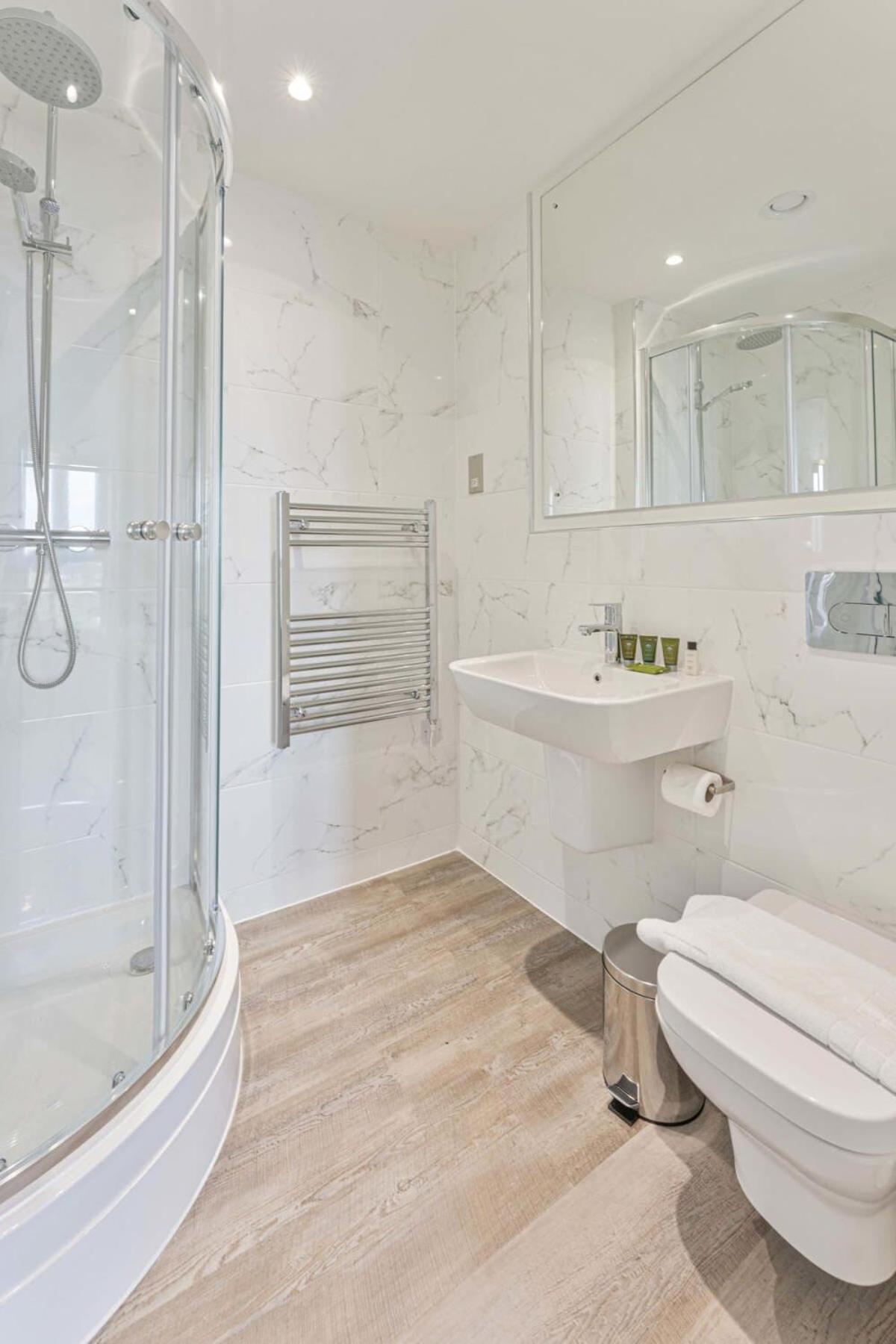 Stunning 2 Bed Apartment In Central Бирмингем Экстерьер фото